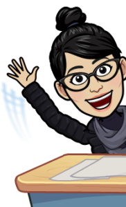 Bhargavi - Pen & Ink Artist